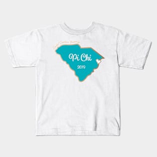 Pi Chi Kids T-Shirt